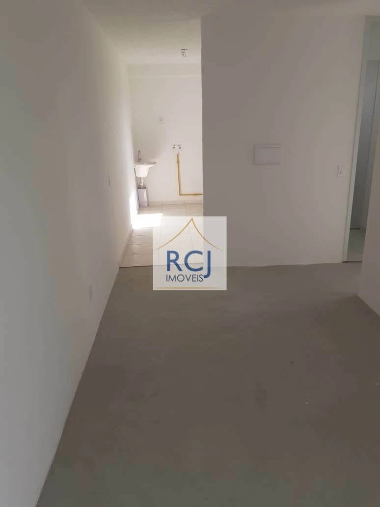 Apartamento de 2 quartos com cozinha americana e 2 banheiros — photo 12