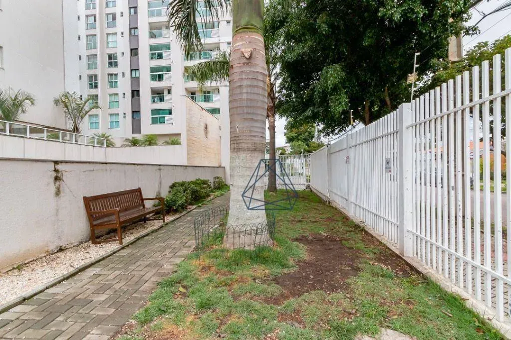 3-bedroom apartment with a private BBQ — photo 40