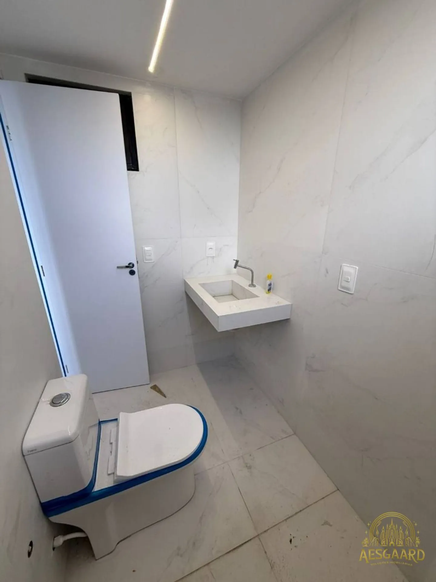 Apartamento, 93 m², com varanda gourmet — photo 9
