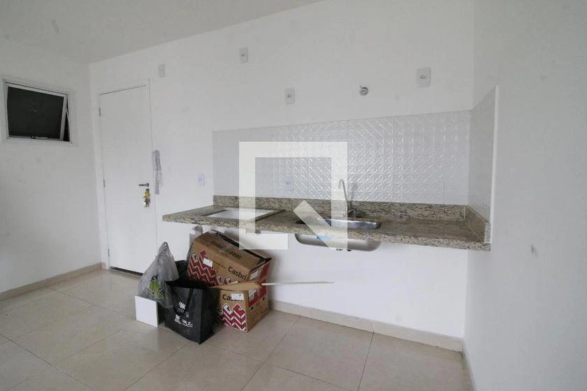One-bedroom apartment with a mountain view in Rio de Janeiro — photo 12