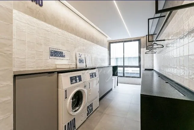 Studio mobiliado de 63 m² com 1 vaga — photo 22