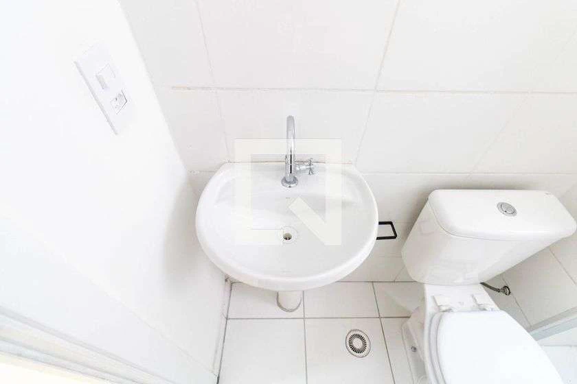 Unfurnished apartment with no parking, 50 m², 2 beds — photo 16