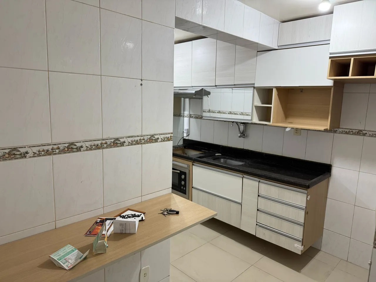 2-bedroom apartment with 1 bathroom and 1 parking spot — photo 13