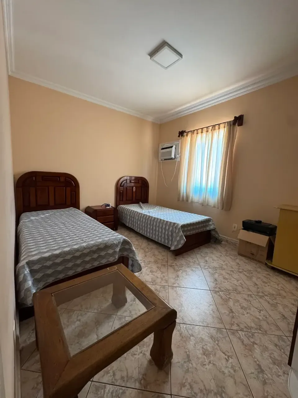 Casa mobiliada com 5 quartos e churrasqueira na varanda — photo 5