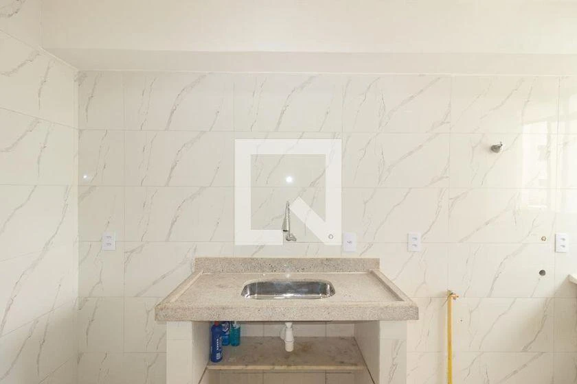 Apartamento de 1 quarto em condomínio com piscina — photo 41
