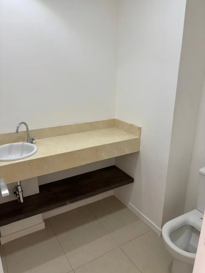 Apartamento com varanda gourmet, Barra da Tijuca — photo 8