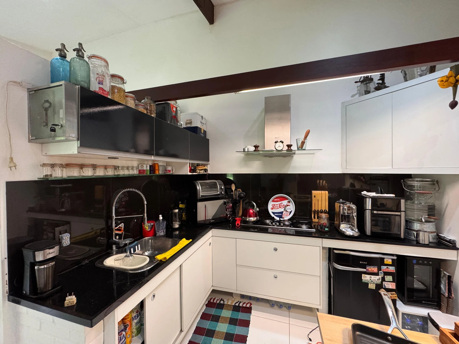 Casa para locação com 3 suítes e jardim privativo — photo 27