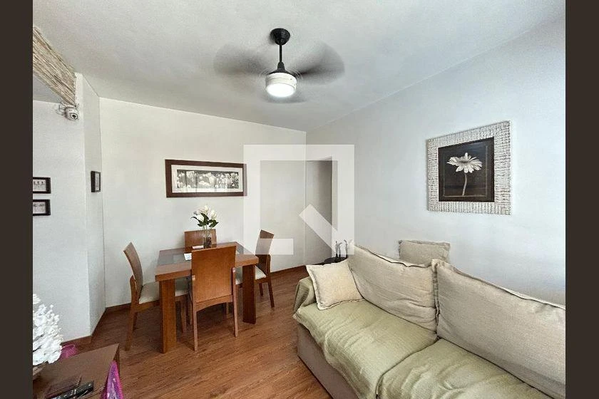 Apartamento mobiliado de 3 quartos com máquina de lavar — photo 15