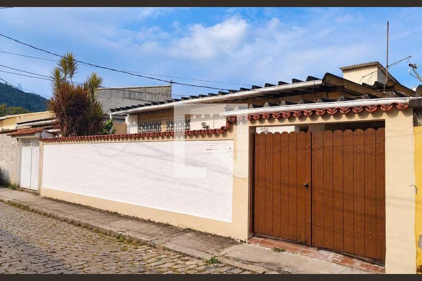Casa de 3 quartos, sendo 1 suíte, 120 m², Taquara — photo 48
