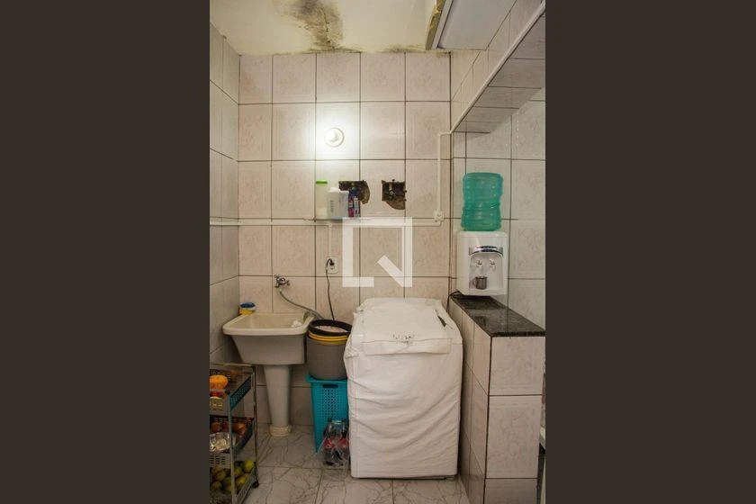 3-bedroom house with a washing machine in Rio de Janeiro — photo 17