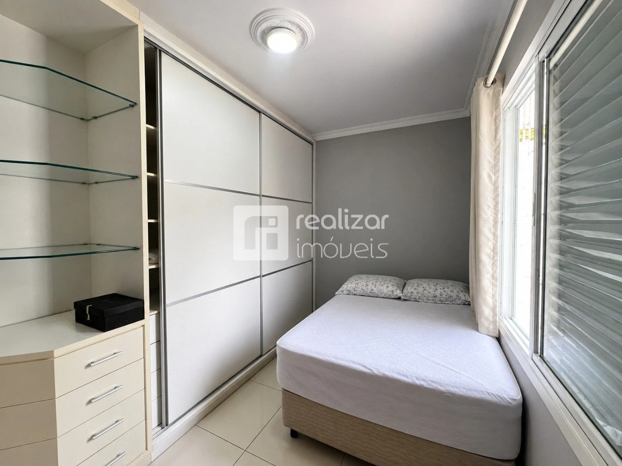 3-bedroom house with a garden in Florianópolis — photo 4