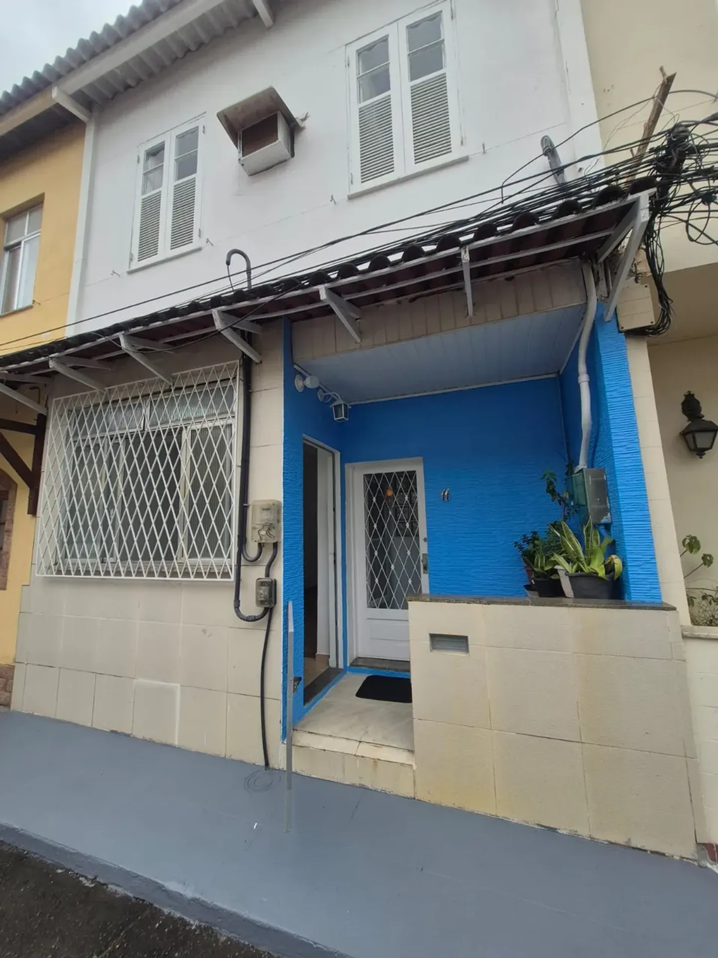 One-bedroom, 30 m² house in Rio de Janeiro — photo 9