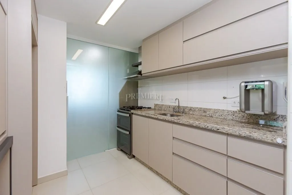 Apartamento con 2 suites, 134 m² y 3 plazas de garaje — photo 9