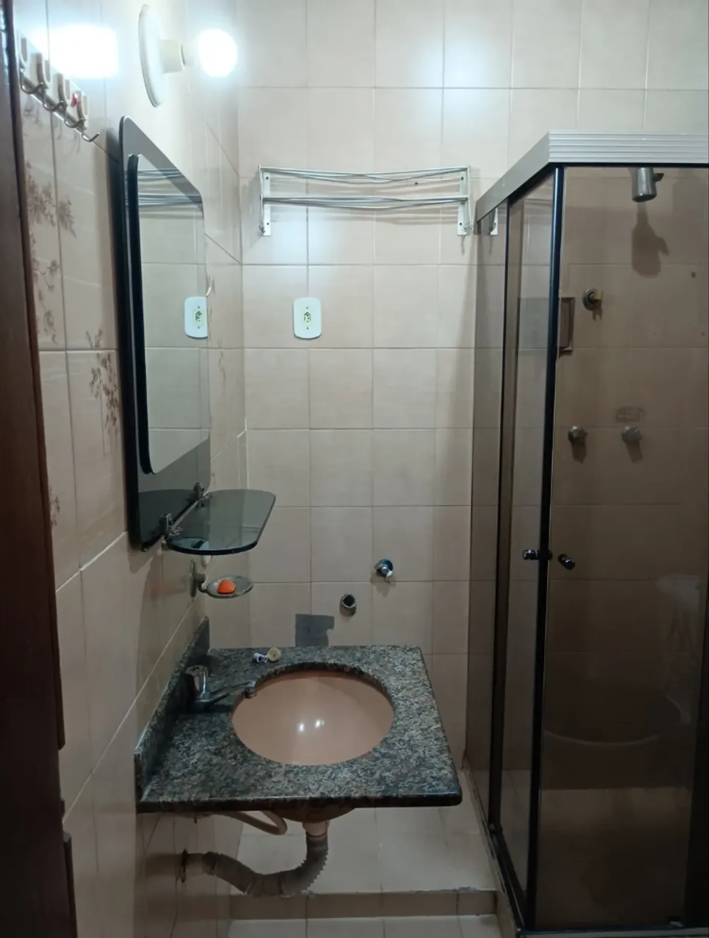 Студія 31 м², Ріо-де-Жанейро — photo 7