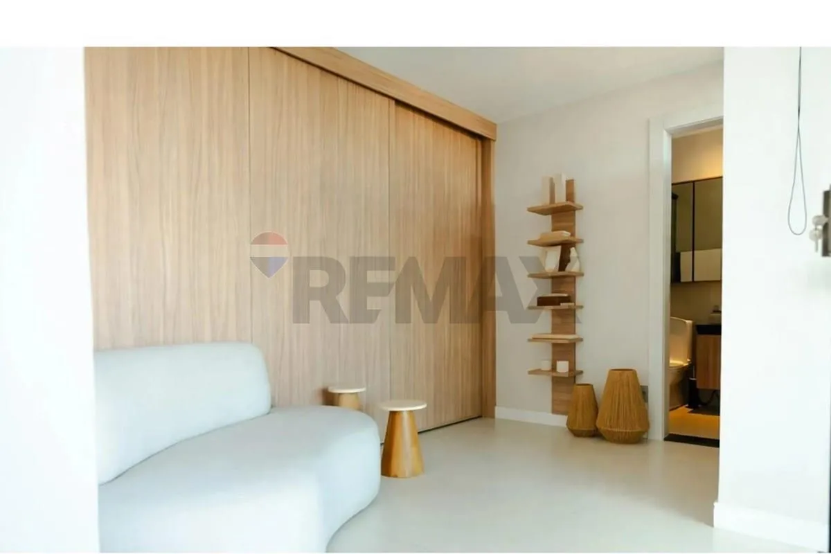 Departamento de 2 dormitorios en edificio con sauna — photo 17
