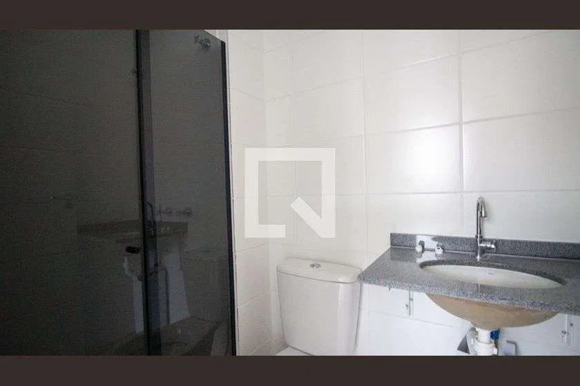 Apartamento de 2 quartos em condomínio com academia — photo 7