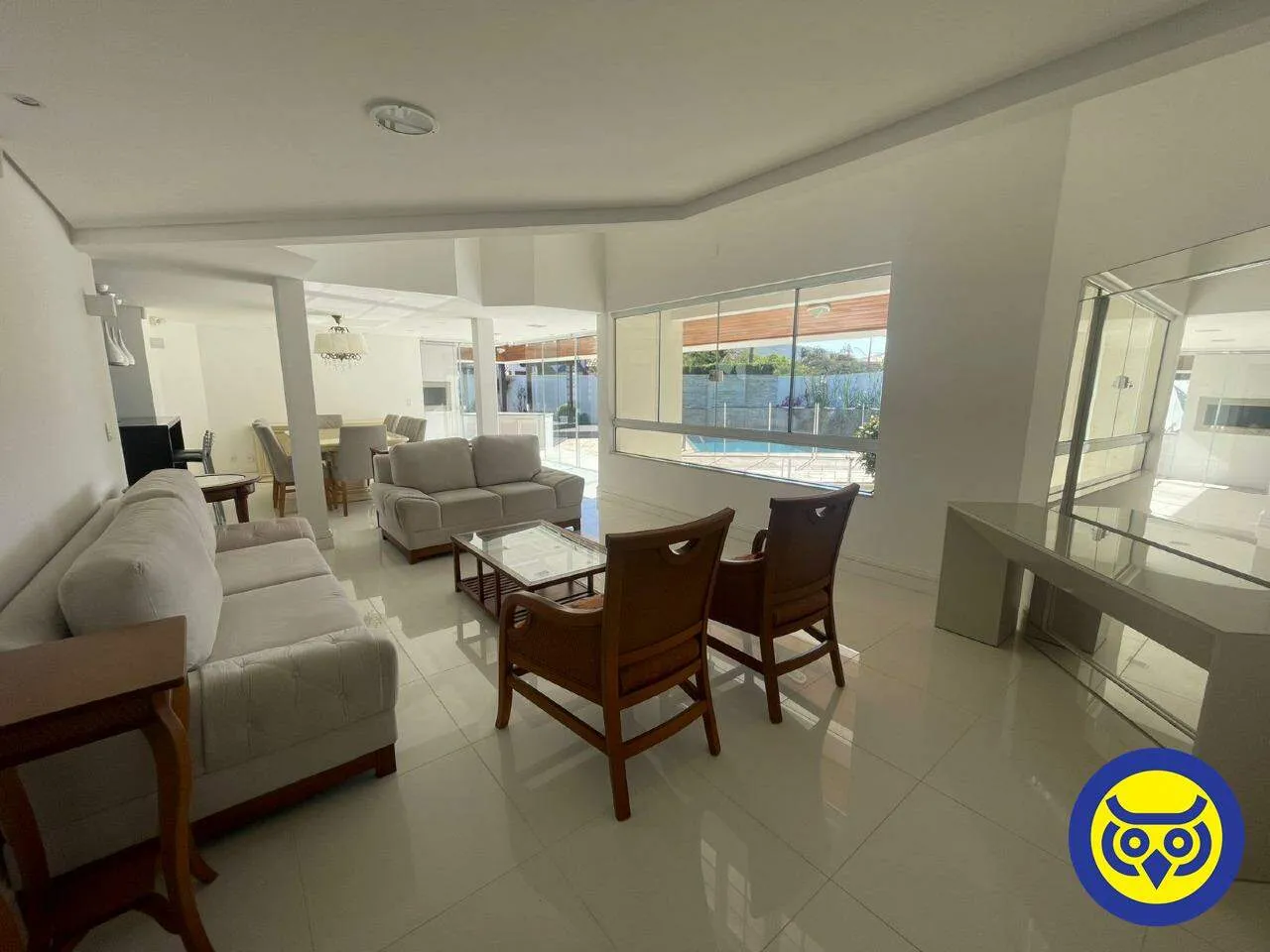 Casa de 3 dormitorios con lavavajillas en Florianópolis — photo 7