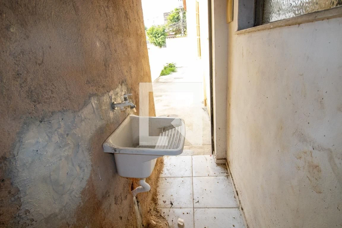 Casa com 2 quartos e jardim privativo — photo 32