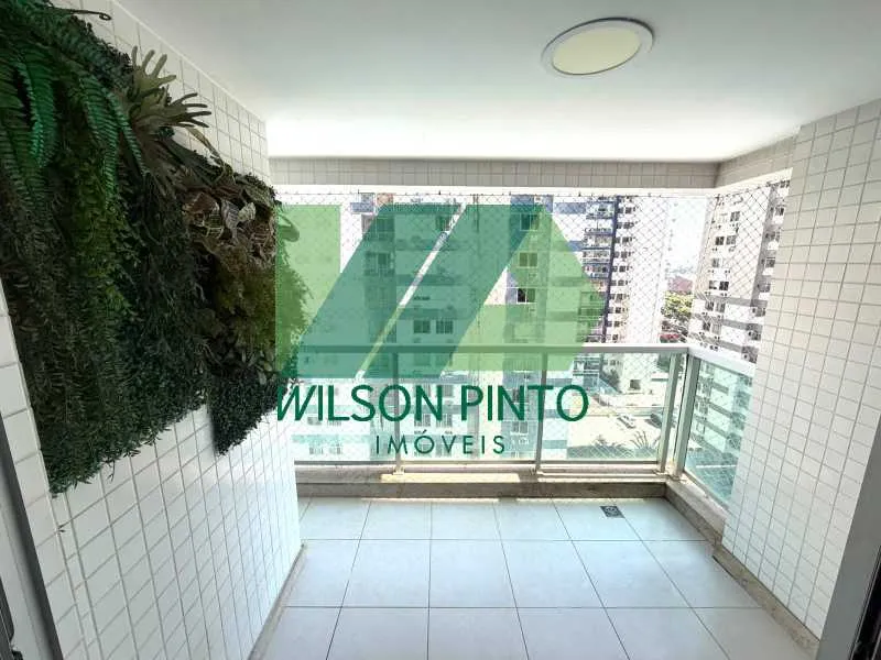 Apartamento mobiliado de 3 quartos em condomínio com sauna — photo 17