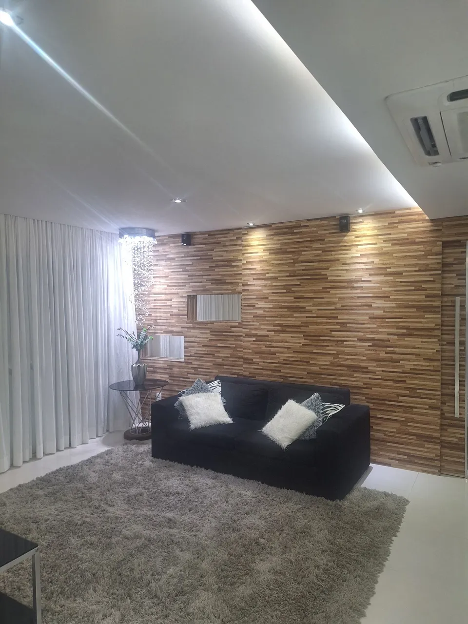 Apartamento amueblado con 3 dormitorios y 4 baños — photo 19