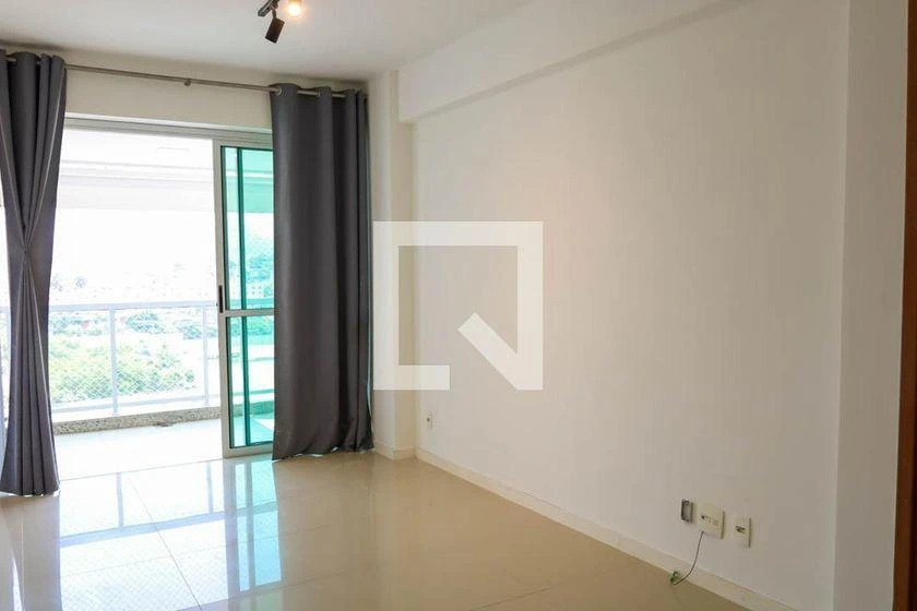 2-bedroom apartment with a home office in Rio de Janeiro — photo 24