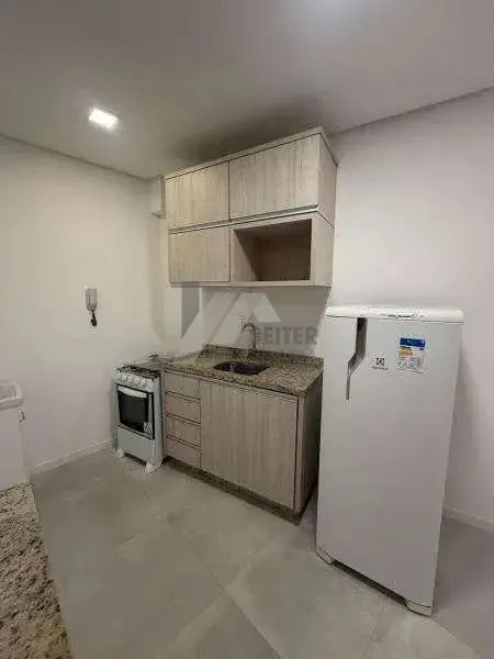 Apartamento de 1 quarto com máquina de lavar, Pantanal