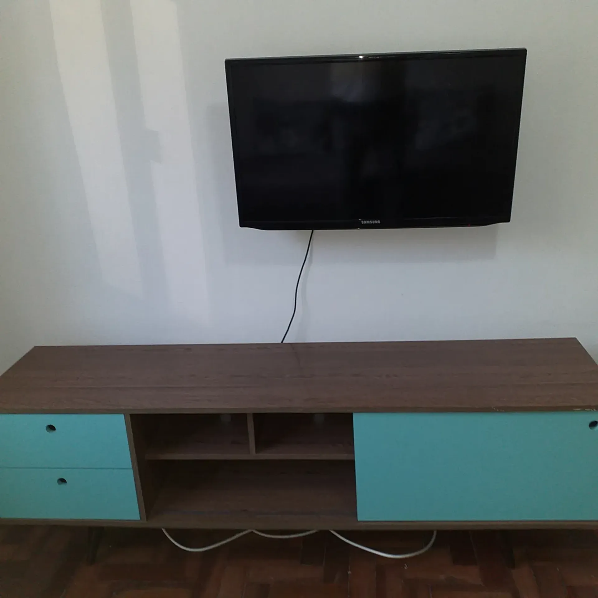 One-bedroom apartment with a home office in Rio de Janeiro — photo 19