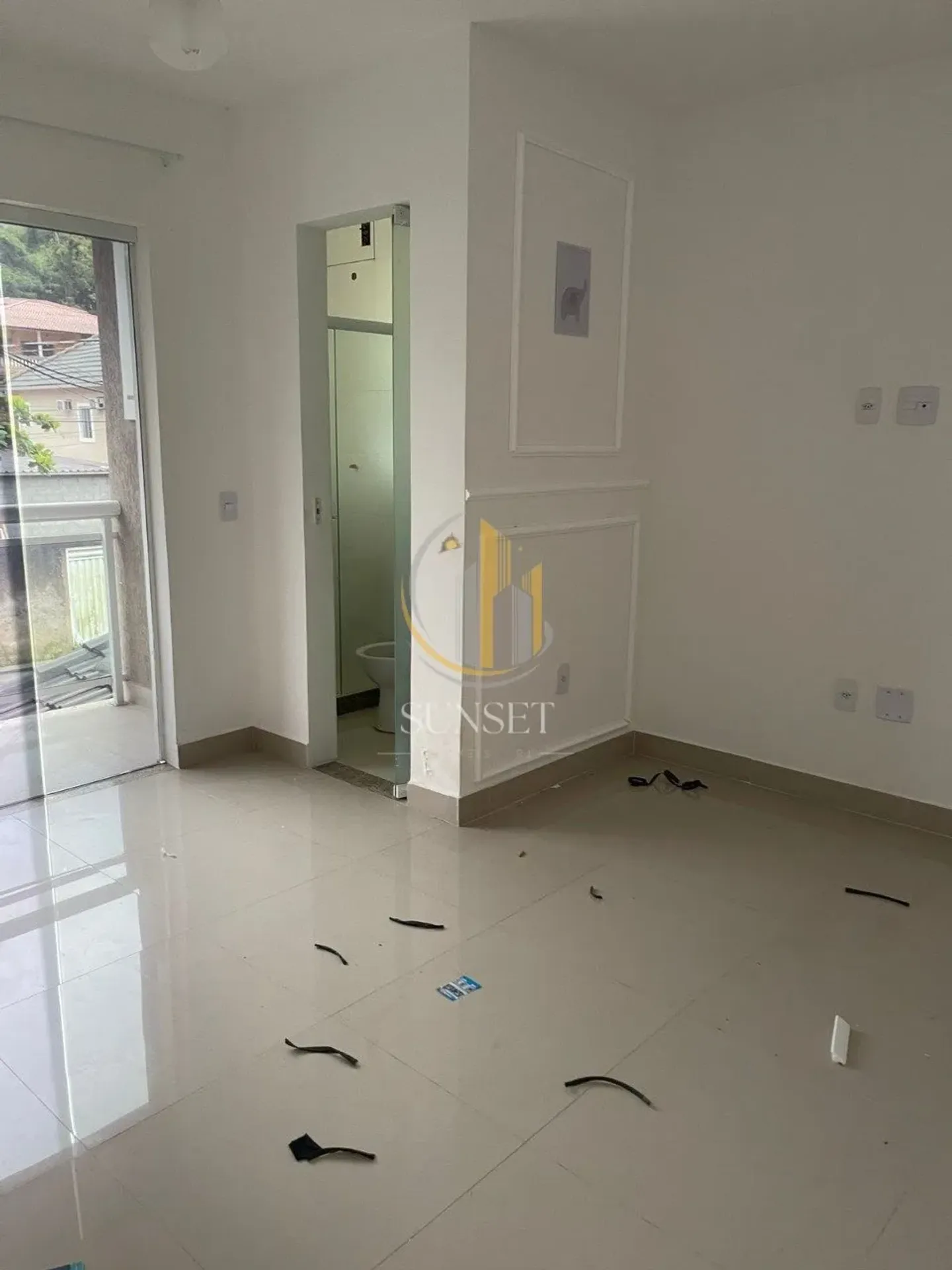 2-bedroom house with a private pool in Rio de Janeiro — photo 2