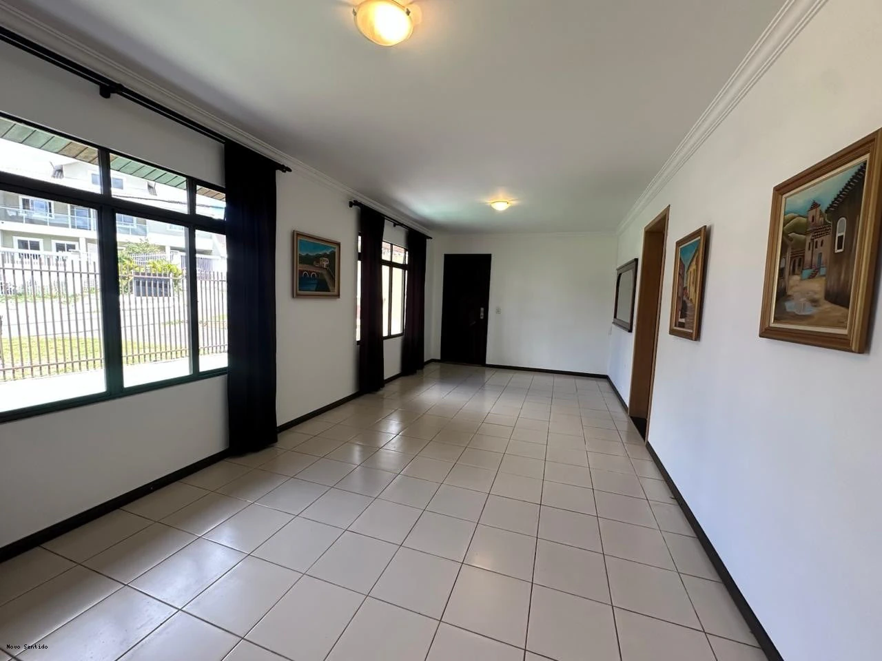 House, 120 m², with a home office — photo 4