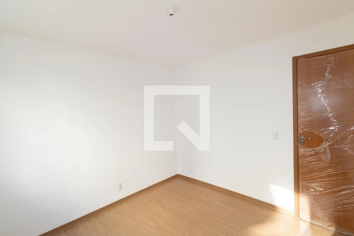 Unfurnished apartment with 2 bedrooms and parking — photo 32