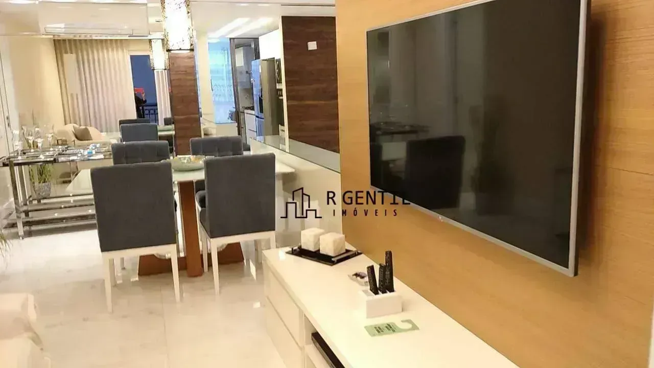 2-bedroom apartment in a building with a sauna — photo 9