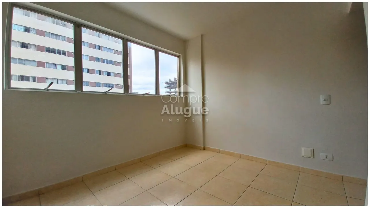 35 m² apartment with 1 bedroom and no parking — photo 2