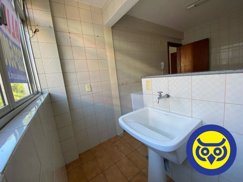 Apartamento para locação de 2 quartos no 9º andar — photo 13