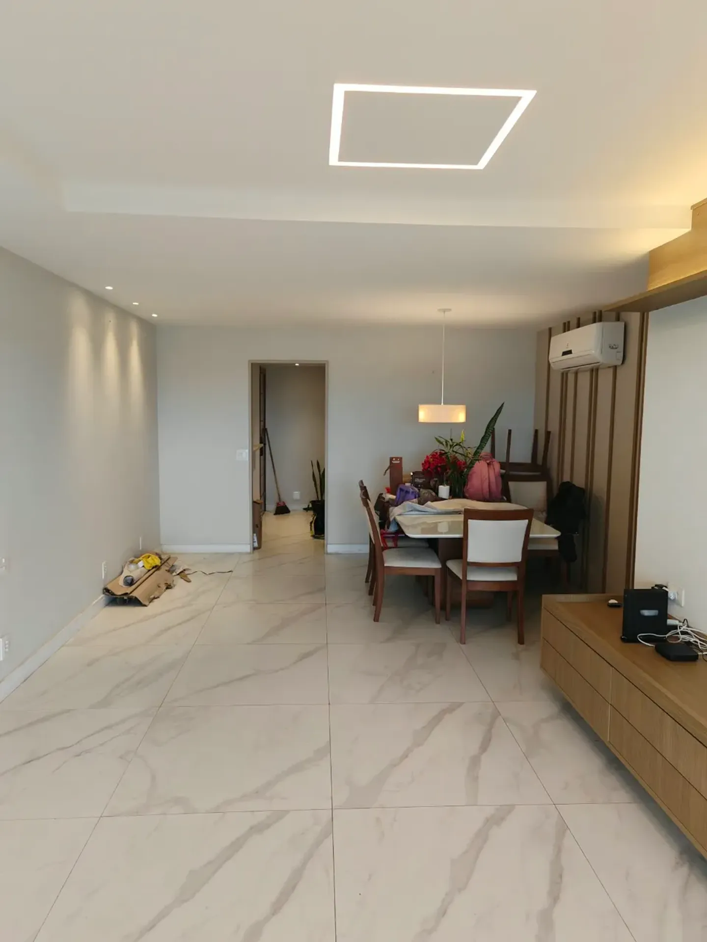 Apartment with 155 m², 4 bedrooms and a gas kitchen — photo 7