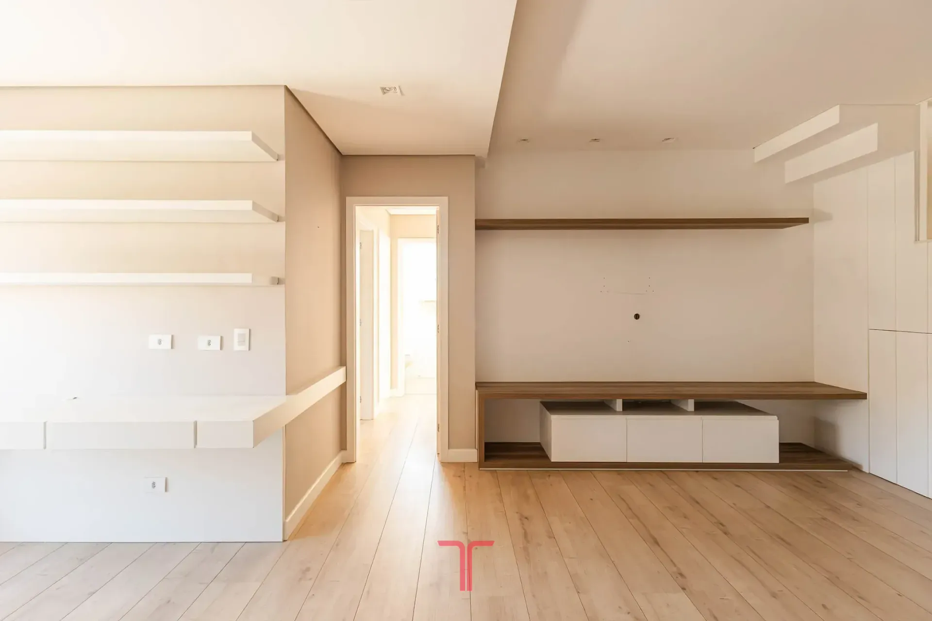 3 quartos e janelas do piso ao teto: apartamento de 141 m² — photo 50