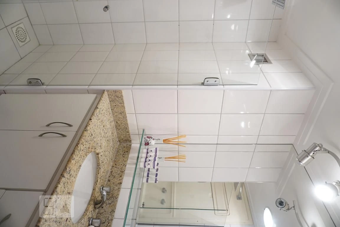 Apartamento mobiliado com 3 quartos e varanda — photo 37