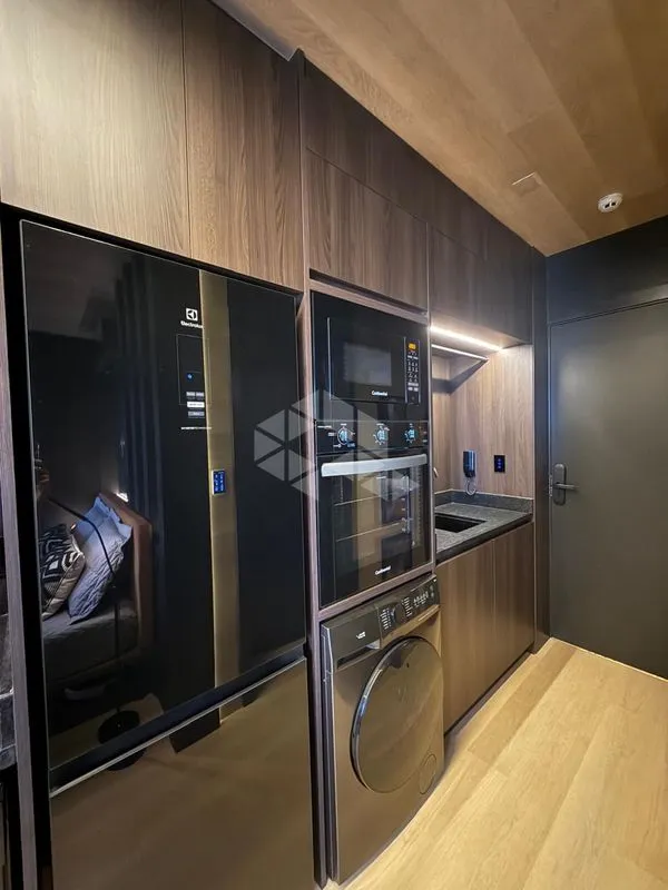Studio de 33 m² com 1 quarto e 1 vaga coberta — photo 16