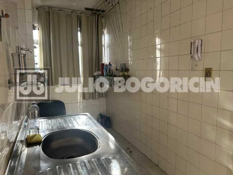 One-bedroom, 51 m² apartment in Rio de Janeiro — photo 12