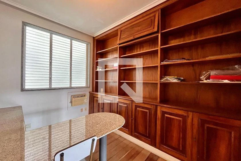 3-bedroom apartment with a water view in Rio de Janeiro — photo 36