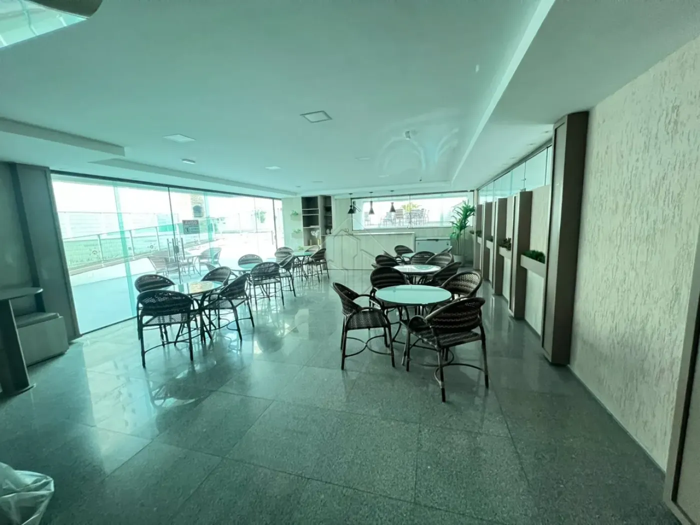 Apartment, 84 m², with a water view — photo 20