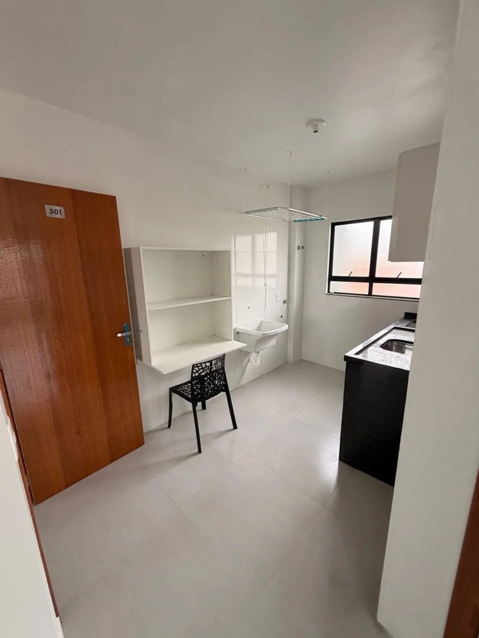 Studio, 30 m², with a home office — photo 8