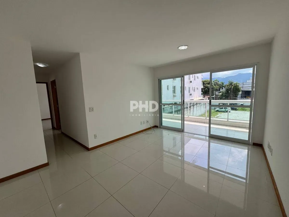 Apartamento de 3 quartos, sendo 1 suíte, 90 m² — photo 7