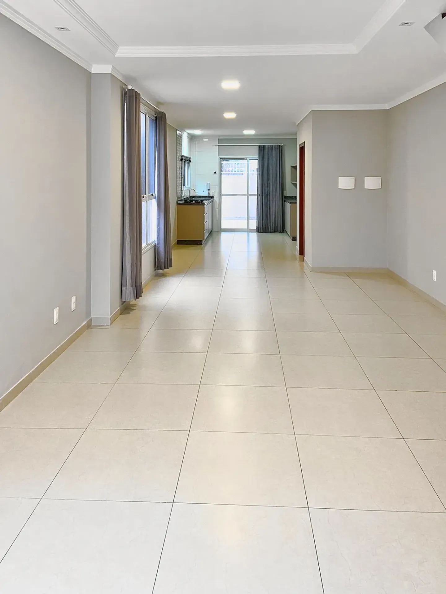 House, 120 m², with a private BBQ