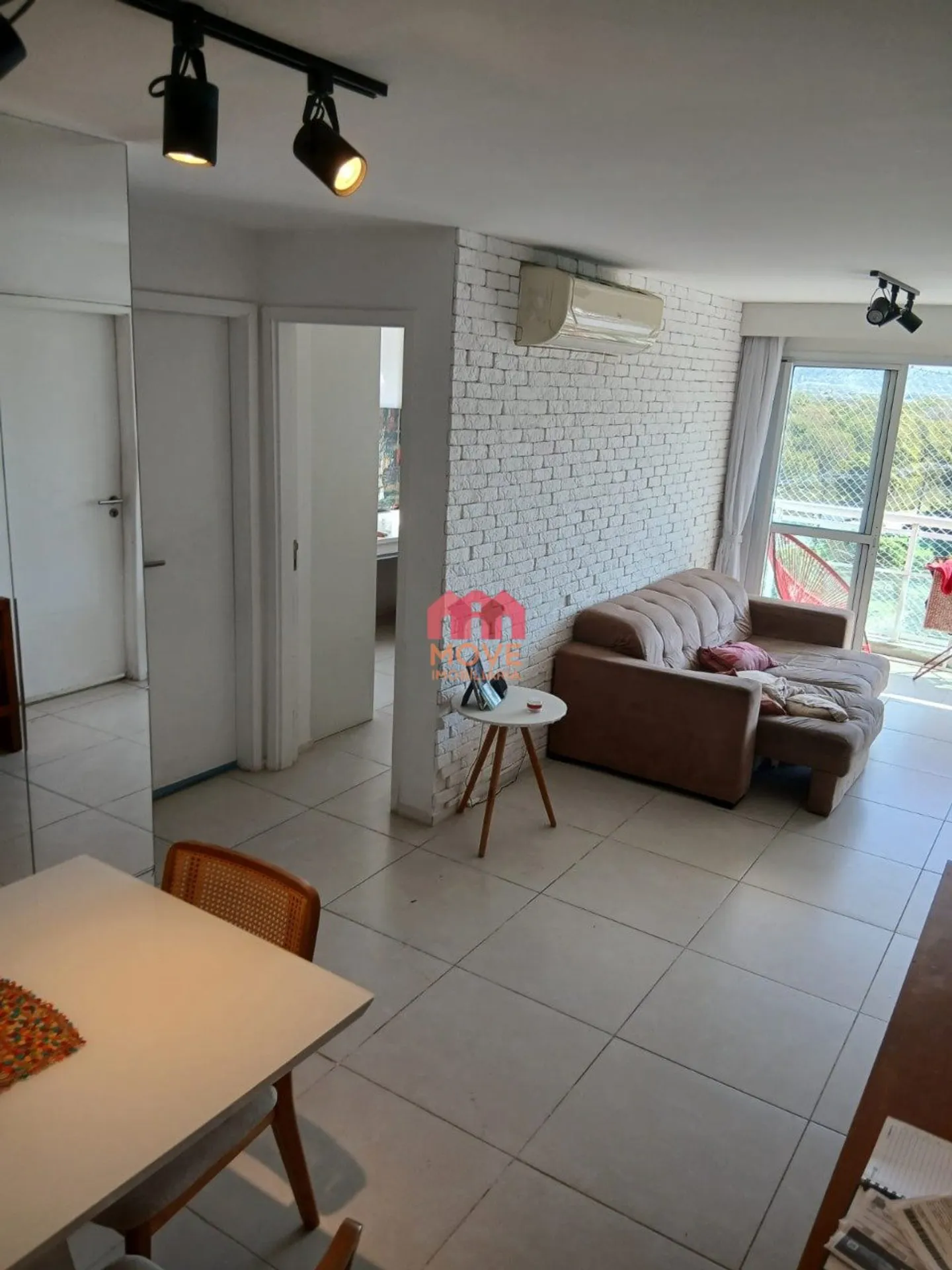3-bedroom apartment in a building with a sauna — photo 28