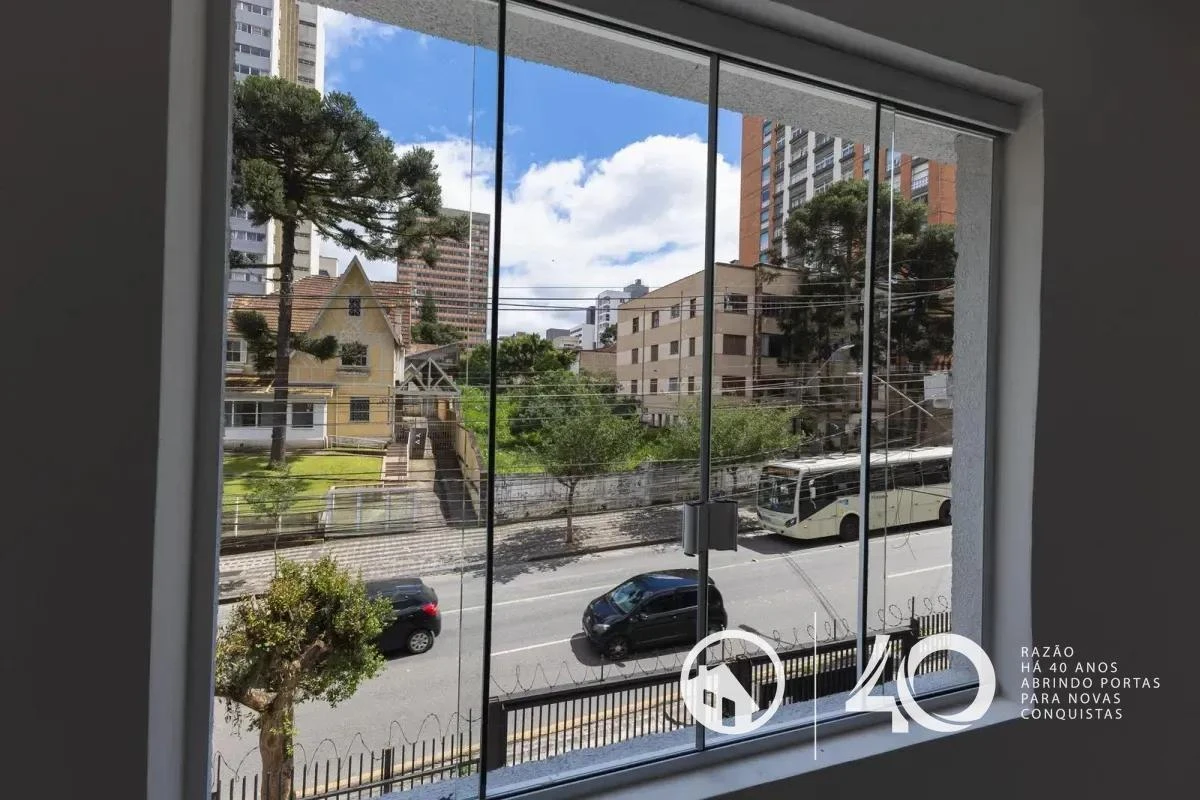 Квартира 22 м², 1 спальня, Куритиба — photo 17