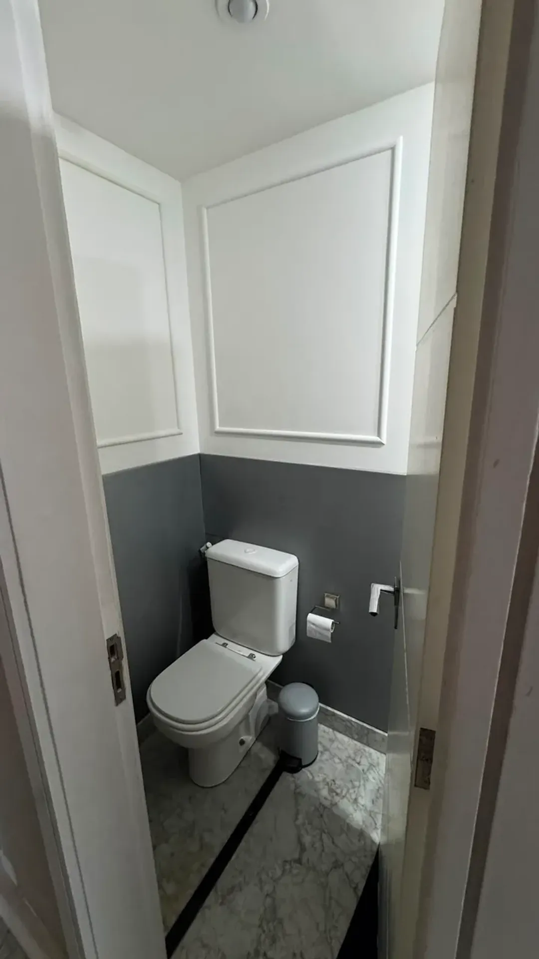 Apartamento mobiliado 4 quartos com vista d’água e cidade — photo 33