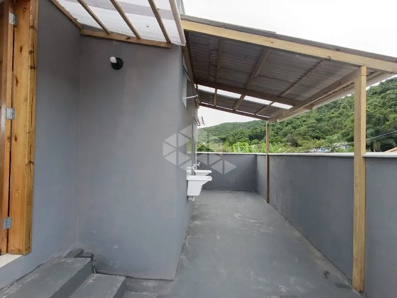 Furnished studio of 20 m² with 1 bedroom and 1 bathroom — photo 23