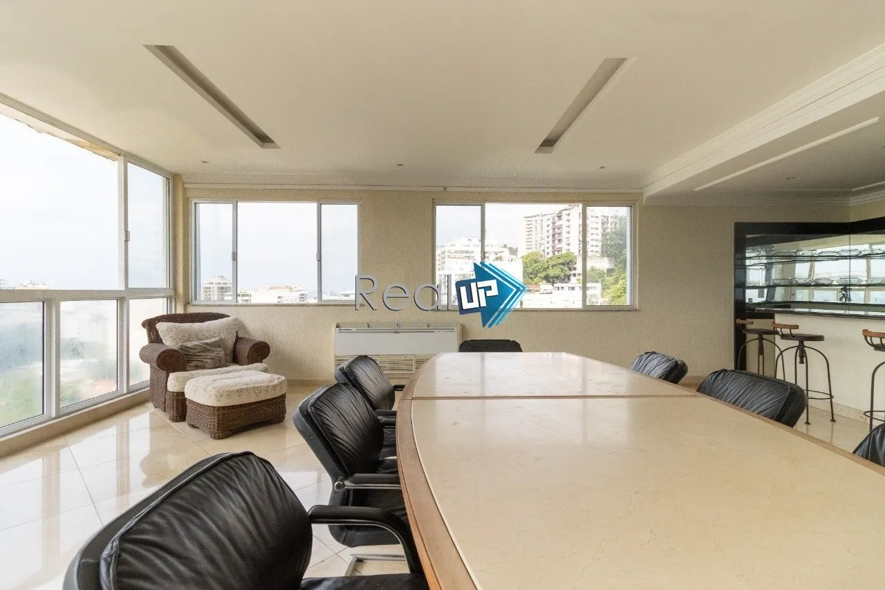 Condominium house with 5 bedrooms and 1081 m² plus laundry — photo 6