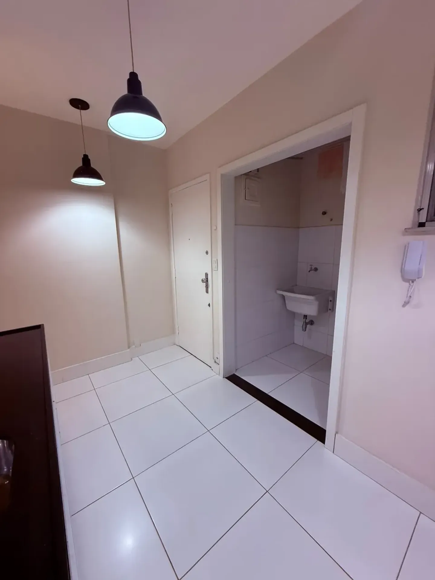 Studio de 35 m², Tijuca — photo 18
