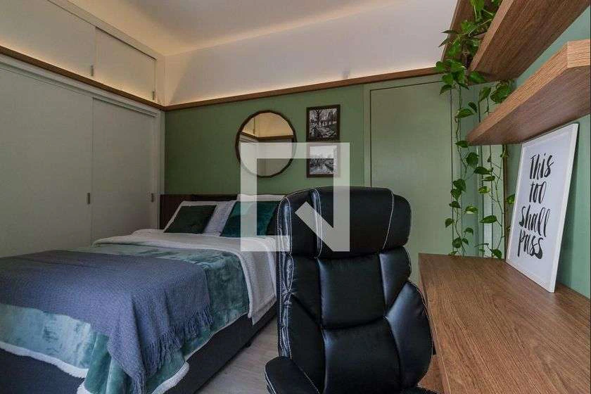 20 m² 1-bedroom apartment with parking space — photo 10